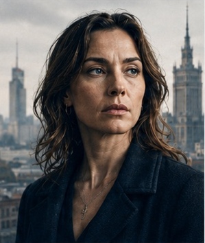 Klara Górski